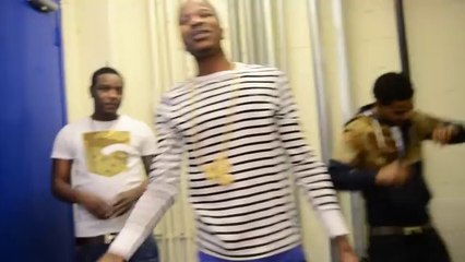 Young Splashy - Hang Wit Me Freestyle