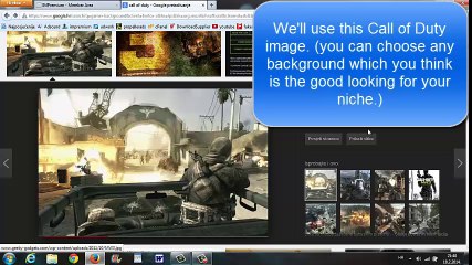[IMPremium Tutorial #2] - How To Create a Content Locker /Gateway Widget