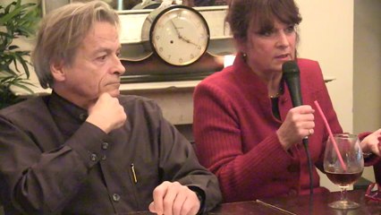 Ces amours qui nous font du mal