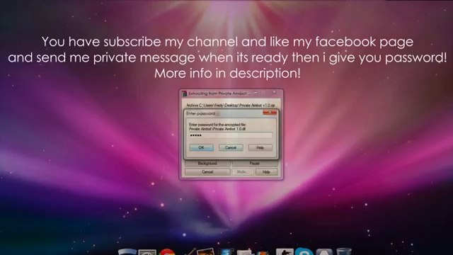 Counter Strike 1.6 Aimbot February 2014