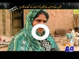Geo FIR-18 Feb 2014-Part 2 Newly married couple killed on pretext of honour killing