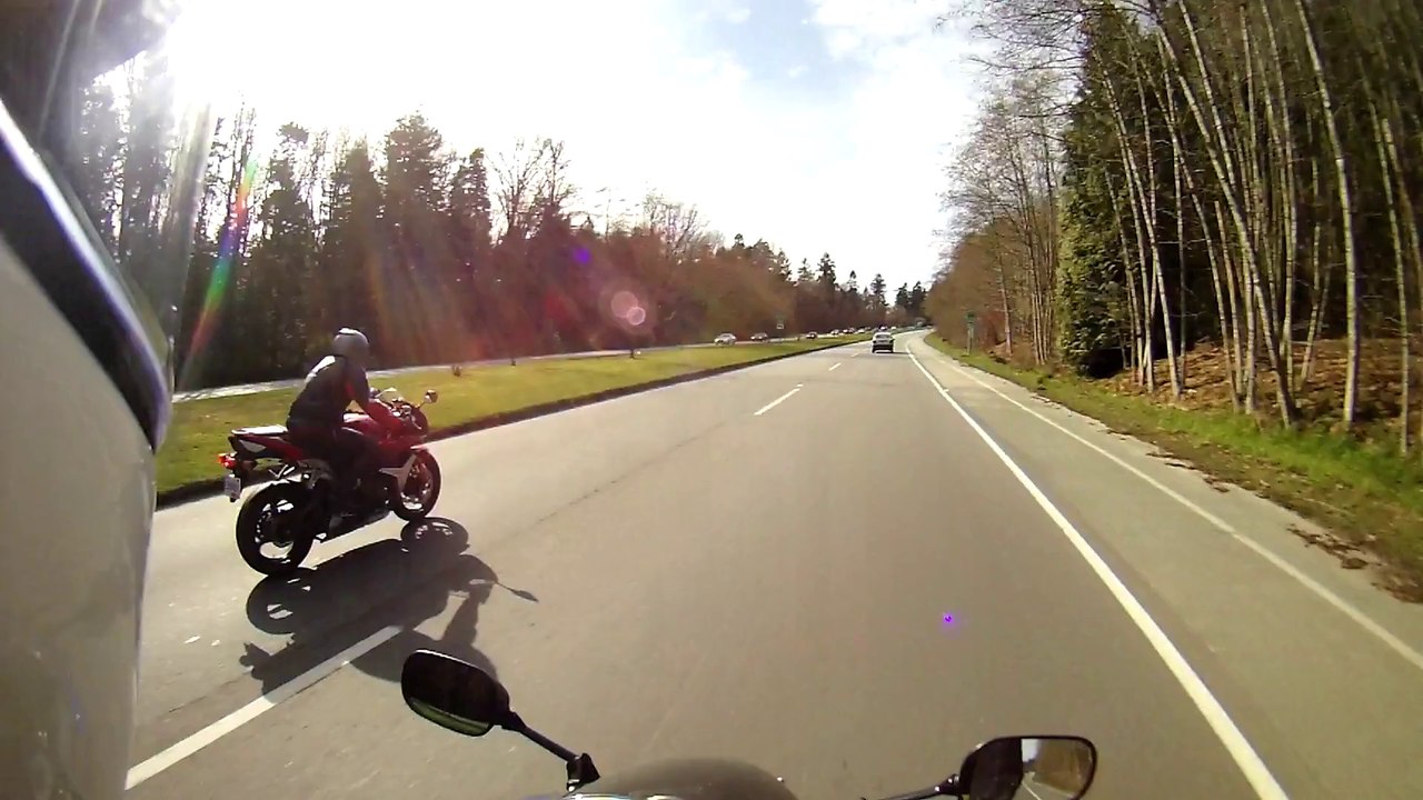 The Elusive Corner (Music Video)
