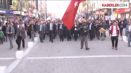 CHP Genel Başkan Yardımıcı Koç Açıklaması