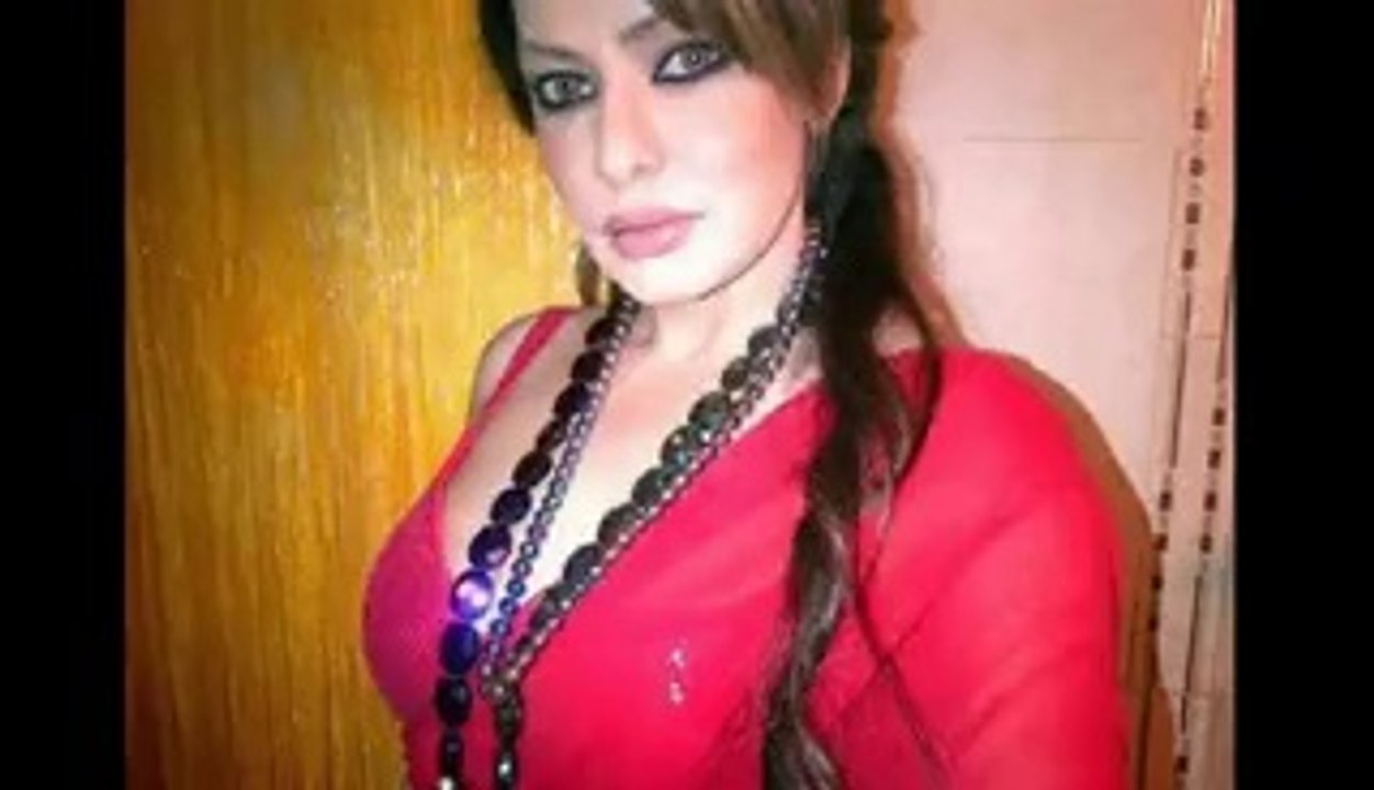 Poonam Panday hot Video