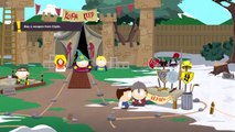 South Park The Stick of Truth Gameplay Walkthrough (13 minutes)