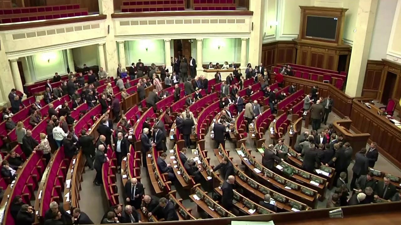 Ukraine: Timoschenko frei - Janukowitsch politisch am Ende