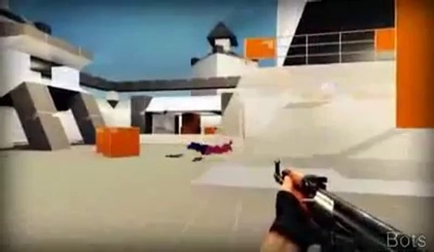 eConic Counter Strike Source Aimbot UPDATE February 2014