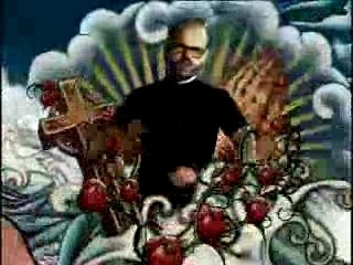 One Punk Under God promo