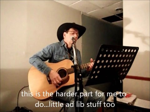 Have You Seen Her- The Chi-Lites solo acoustic cover version (Motown Bob) attempt