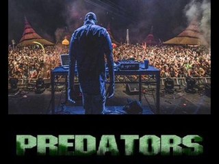 The Creatures  Vol.5 - DJ PREDATORS