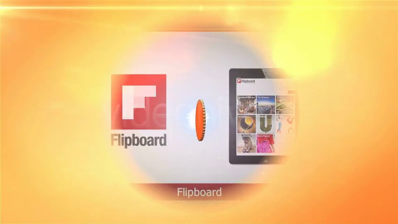 Top Something - After Effects Template
