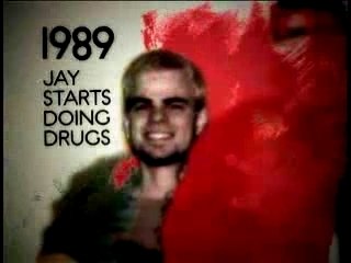 One Punk Under God - Meet Jay Promo