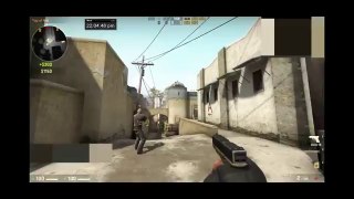 Counter Strike Global Offensive Hack [VAC Bypass] February 2014