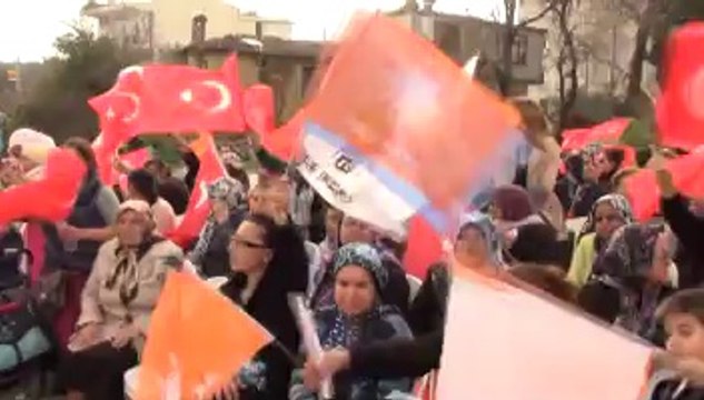 AB BAKANI VE BAŞMÜZAKERECİ MEVLÜT ÇAVUŞOĞLU DIŞİŞLERİ BAKANI AHMET DAVUTOĞLU AKP GENEL BAŞKAN YARDIMCISI MENDERES TÜREL