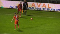 Stade Lavallois - FC Istres (3-4) - 21/02/14 - (LAVAL-FCIOP) -Résumé