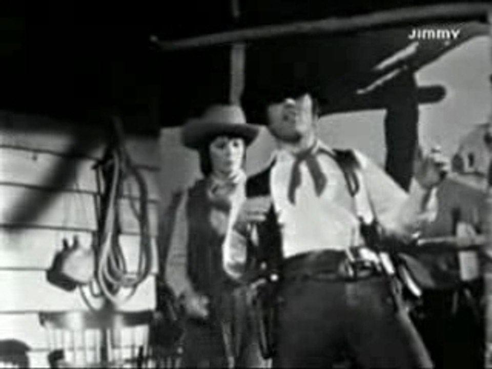 (1971) Mireille & Sacha Distel