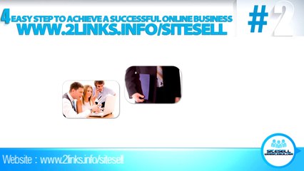 4 Easy Step To Achieve A Successful Online Business Part 2