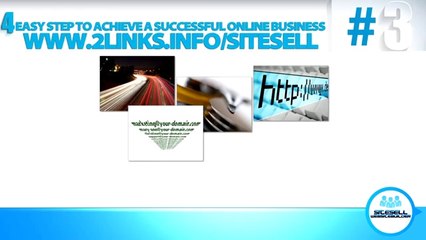 4 Easy Step To Achieve A Successful Online Business Part 3