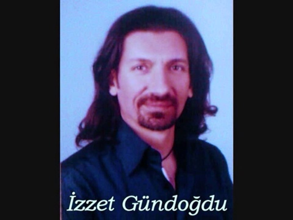 İzzet  Gündoğdu   _  Ellerim Bomboş