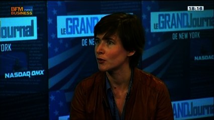 Impact des intempéries aux États-Unis sur le business: la distribution accuse le coup: Clémence Danko, dans le Grand Journal de New York – 22/02 2/4