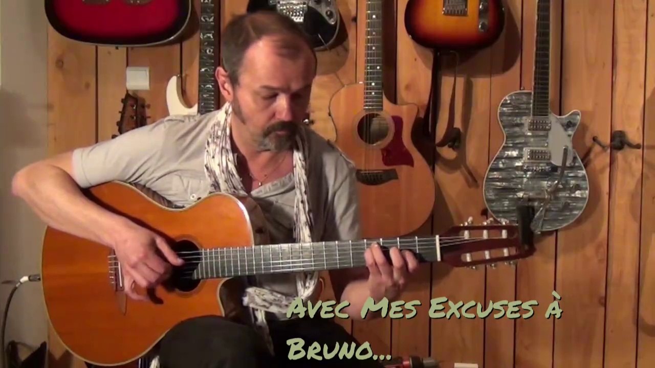 Tendance - Bruno Mursic