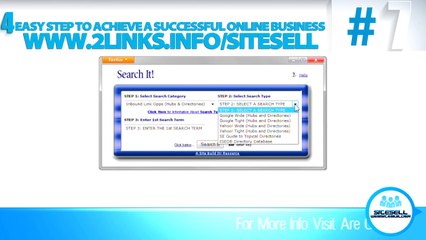 4 Easy Step To Achieve A Successful Online Business Part 7