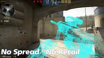 CS GO Multi Hack, Aimbot, Wallhack [new update]