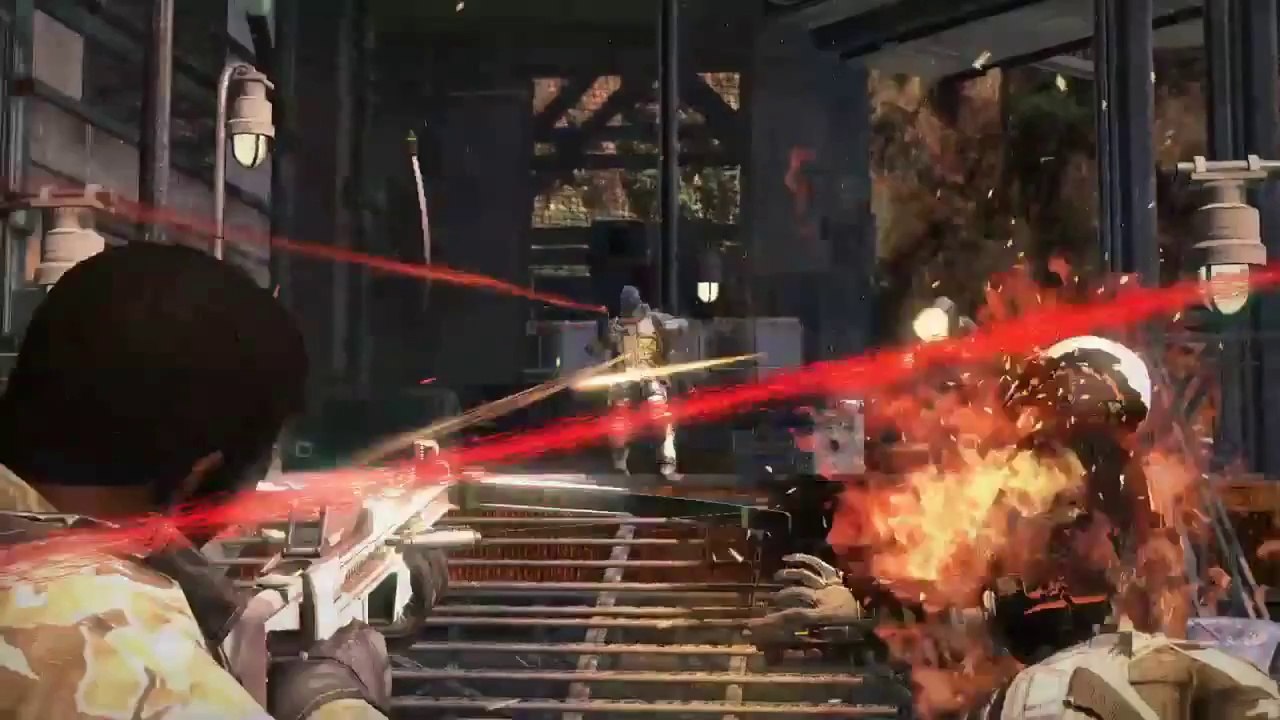 Fuse - Jacob Trailer