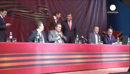 Ucraina, Yanukovich non si dimette