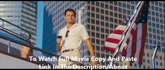 free The Wolf of Wall Street online JK2