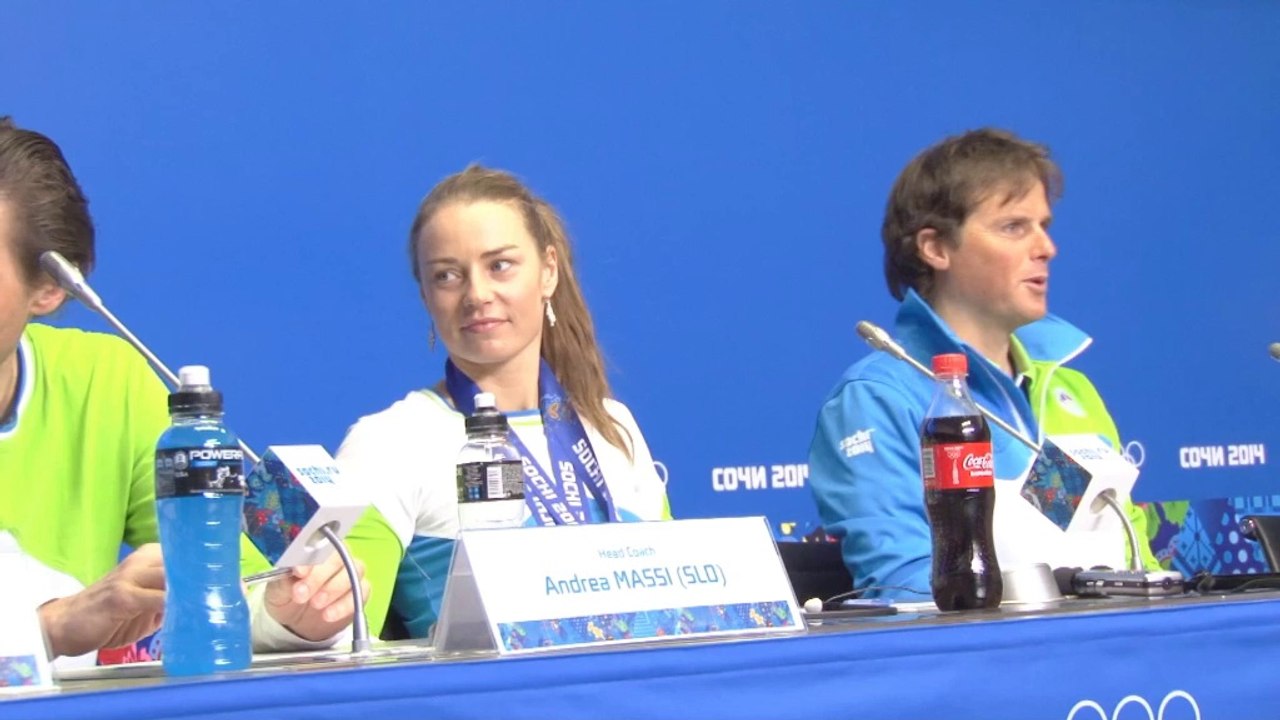 Sotschi 2014: Nach Doppelgold: Karriereende von Maze?