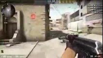 mtxCG V2 CS GO Aimbot Wallhack February 2014