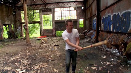 Need for Speed : Movie (2014) - Featurette "The Guys" [VO-HD]