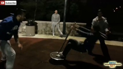 Biggest FAILS of The month : Feb 2014!