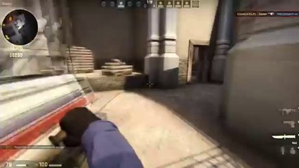 CSGO Hack Aimbot [VAC3 _ ESEA Proof] 12_13