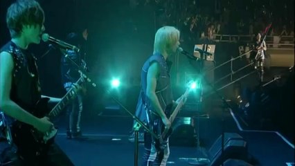 FT Island  DVD Summer Messenger Tour Final   Budokan Disk 1 clip6