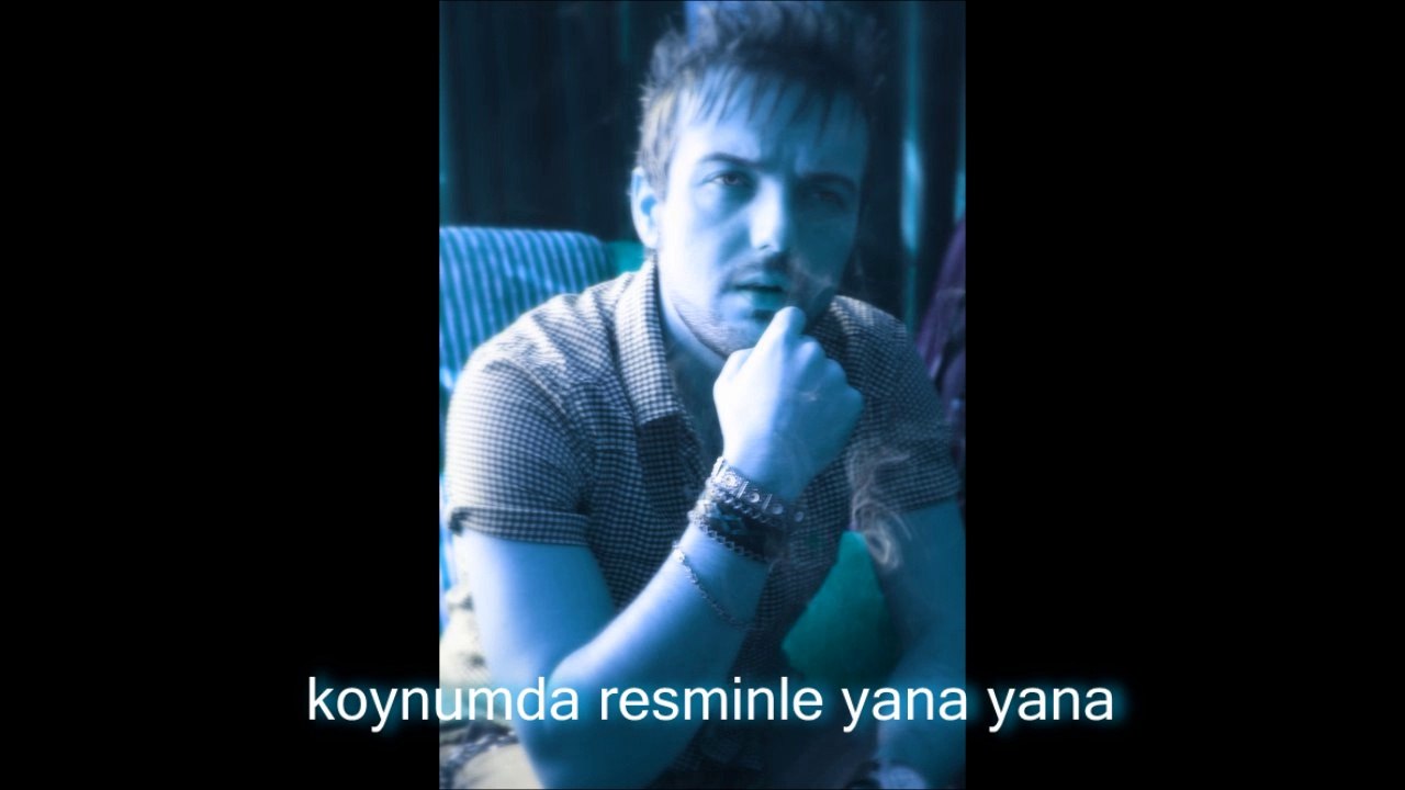 Tolga Tabu - Her Gün Ölüme Bir Adım Kala (2. version)