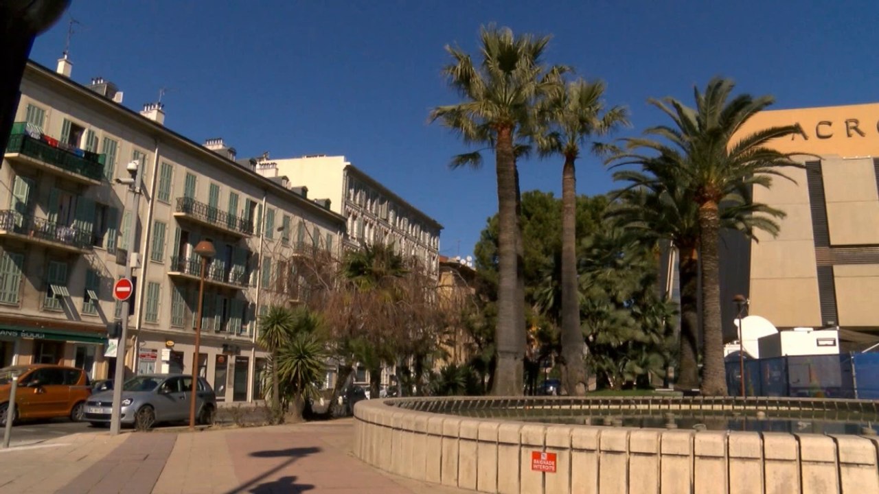 'Week of football' means you can watdch anyone, anywhere - Infantino