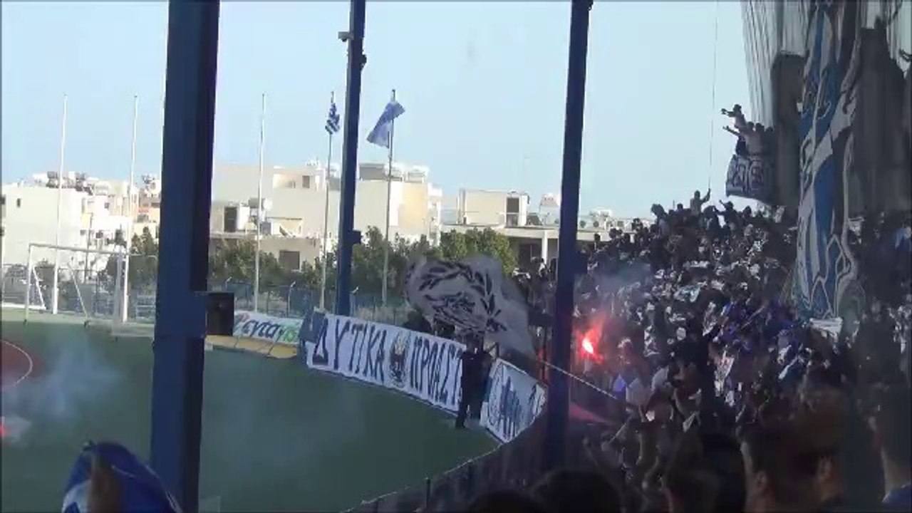 ΑΕΛ-Απόλλων-είσοδος Απόλλωνα (1)