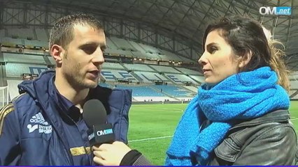 JT après OM-Lorient : le minimum pour le maximum