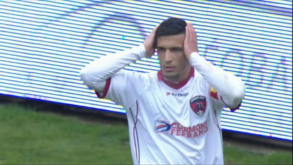 FC Metz - Clermont Foot (1-0) - 22/02/14 - (FCM-CF63) -Résumé