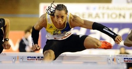 Video herunterladen: Pascal Martinot-Lagarde : « J'attendais le combat »