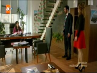Bugünün Saraylısı 15 part 5