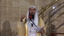 29(part-1) Stories Of The Prophets Jesus / Isa (as) - Mufti Ismail Menk