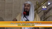 29(part-2) Stories Of The Prophets Jesus / Isa (as) - Mufti Ismail Menk