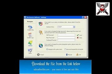 File Securer 3.96 Full Version with Crack Download For PC