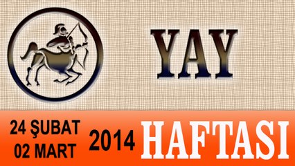 YAY Burcu HAFTALIK (24 Subat-2 Mart) Astrolog DEMET BALTACI, Bilinç Okulu, Astroloji, Burçlar