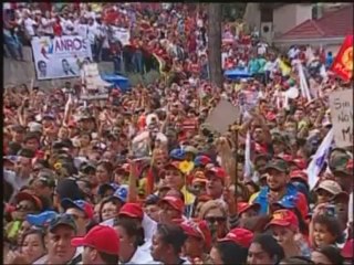 Maduro: Ya tenemos identificado a quienes colocaron la guaya que asesino al motorizado en Horizonte