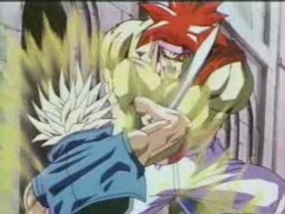 AMVlesMercenaireByPaulleeV1