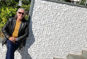 CEM KARACA-YORGUNUM KAPTAN